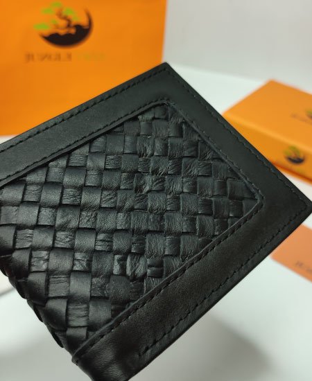 1.2 Knight Mate Jungle tree Wallet