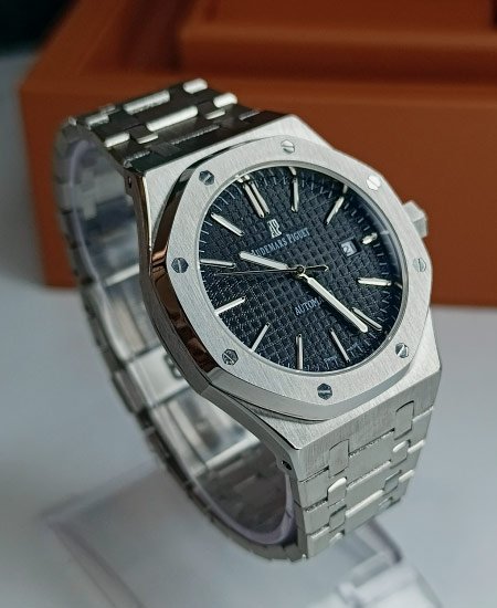 AP Royal Oak Watch 15500ST.OO.1220ST.03