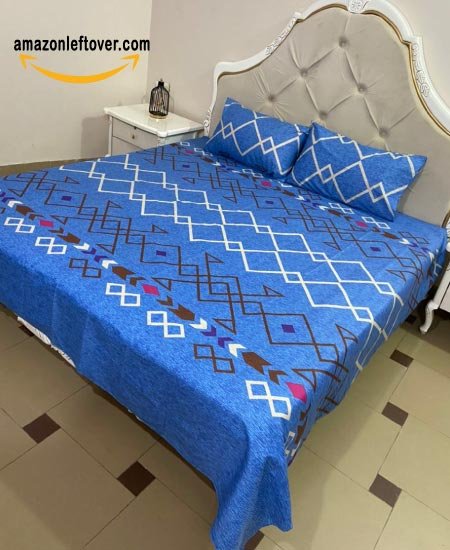 Egyptian River Bedsheet