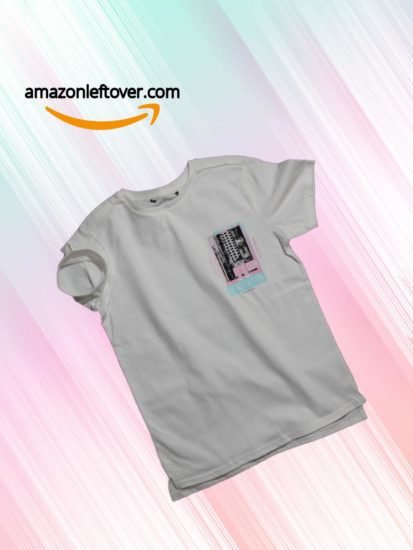 Kids girl t-shirt Generation
