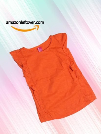 Kids girl T-shirt PUNKIDZ