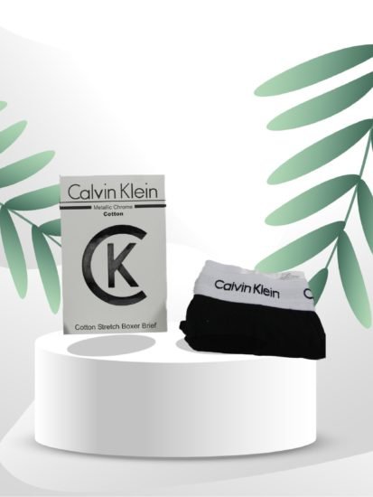 Calvin Klein Boxer Pack of 3