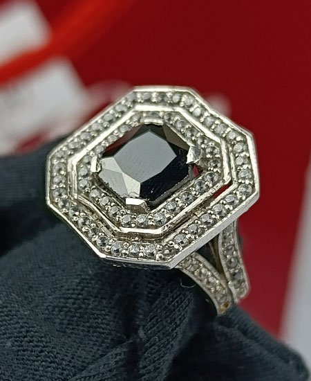 Jewelry Cartier Chandi Ring CRTR001