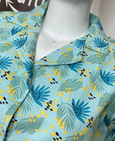 Jungle Tree Night Suit Pjs