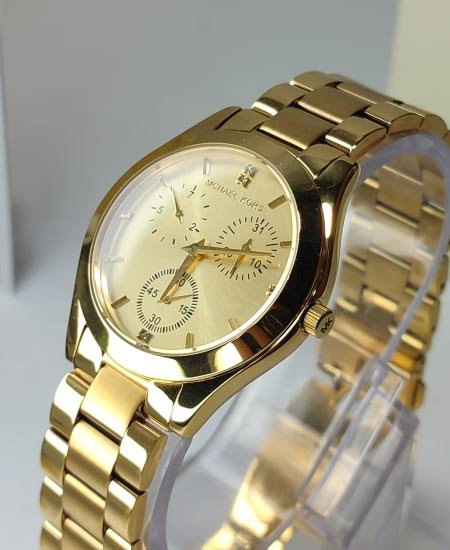 Michael Kors Women Watch MK3205