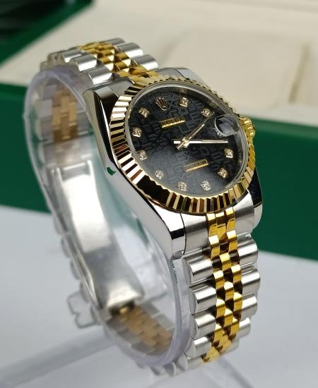 ROLEX Women Watch DATEJUST LADY 116233 - Image 3