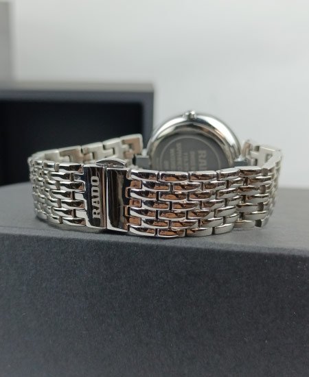 Rado Watch Florence Silver - Image 5