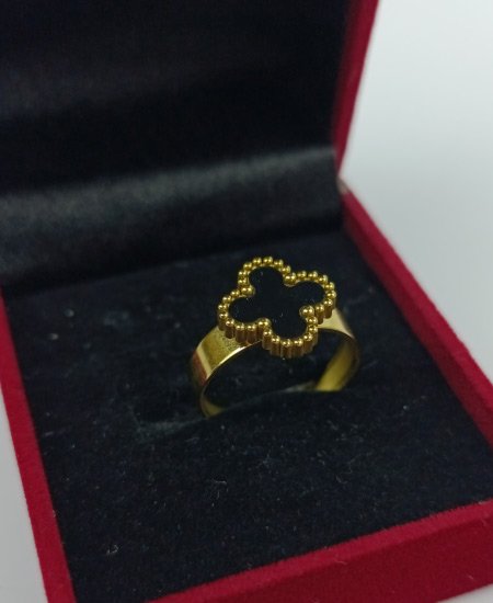 Jewelry Ring 0002