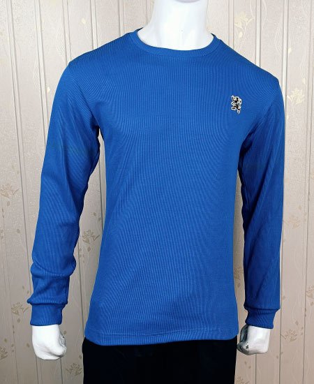 Giordano Royal Blue Sweatshirt