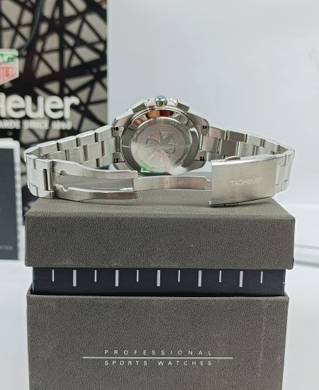 TAG Heuer Watch Aquaracer PROFESSIONAL 200 CBP1112.BA0627 - Image 5