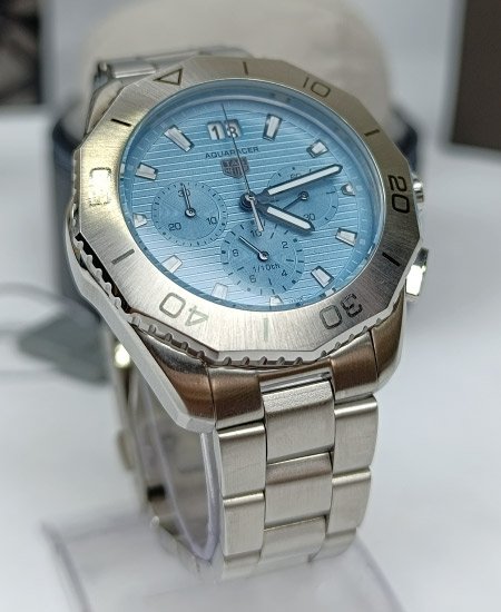 TAG Heuer Watch Aquaracer PROFESSIONAL 200 CBP1112.BA0627