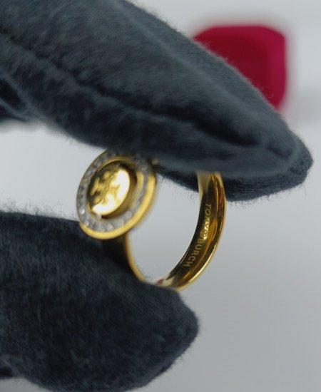 Jewelry Tory Ring 003