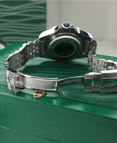 Rolex watch GMT Master II M126710blnr Men's Watch - Image 7