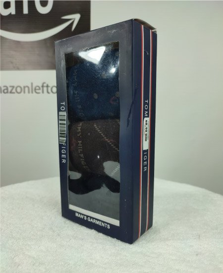 Tommy Hilfiger Socks Pack of 3