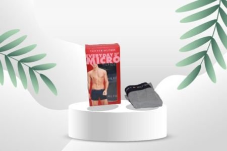 Tomy Hifigr | TRUNK 3 Pack