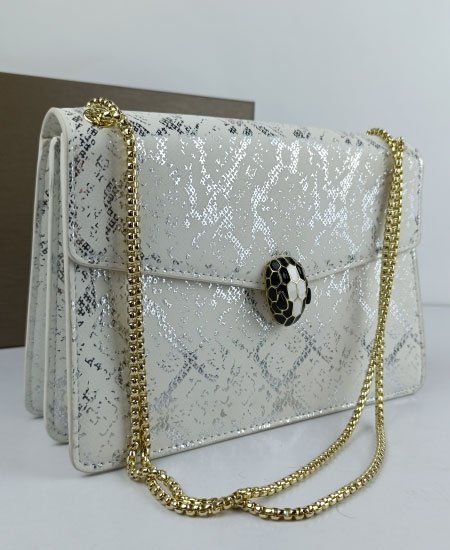 BVLGARI Iconic Handbag