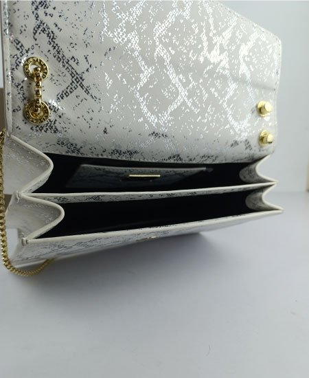 BVLGARI Iconic Handbag - Image 8