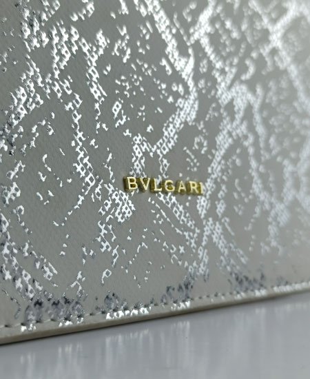 BVLGARI Iconic Handbag - Image 5
