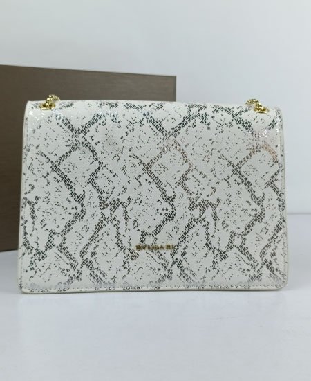 BVLGARI Iconic Handbag - Image 6