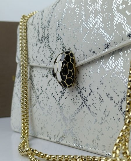 BVLGARI Iconic Handbag - Image 3