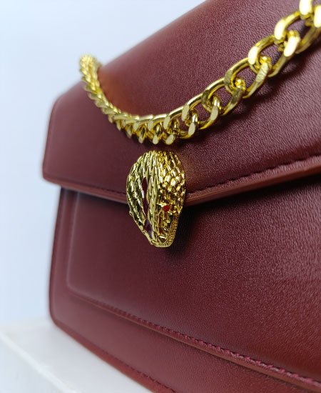 Bvlgari handbags Luxury