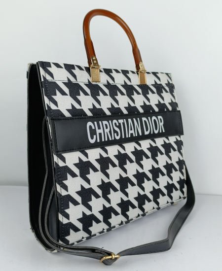 Dior Tote Handbag