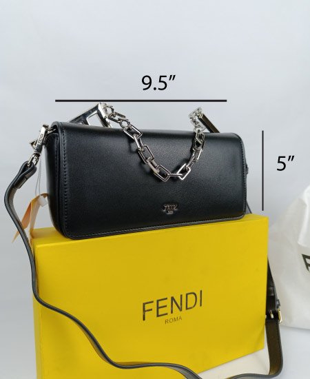 Fendi handbag in Pakistan - Image 3