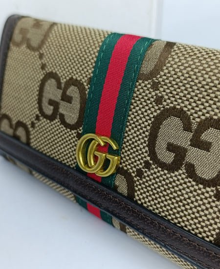 1.1 Gucci Ladies Wallet