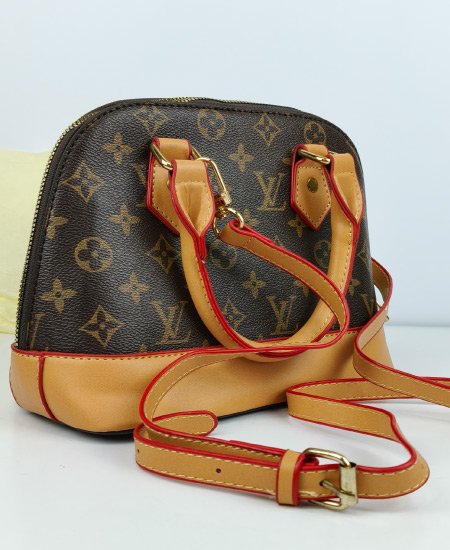 LV Alma Handbag
