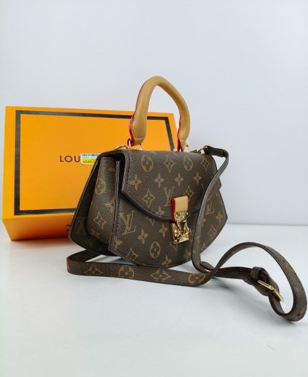 LV Tilsitt Bag M46548