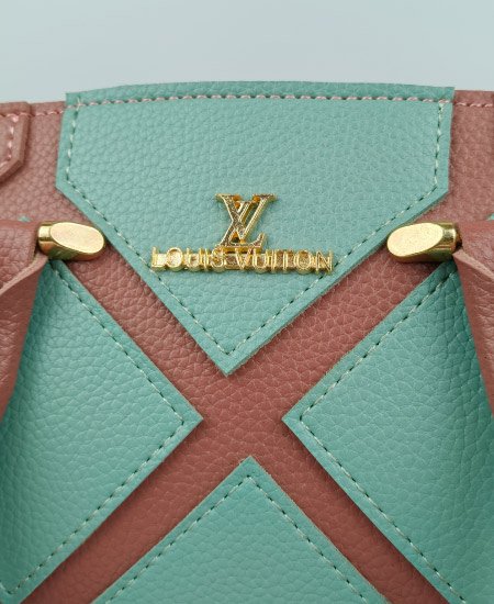 LV Tote Handbag LV010 - Image 3