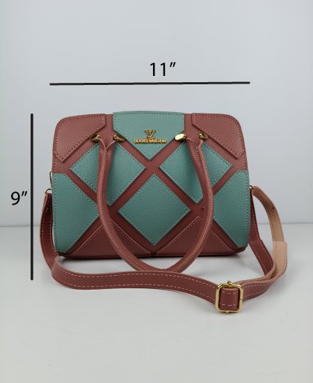 LV Tote Handbag LV010 - Image 2