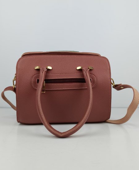 LV Tote Handbag LV010 - Image 4