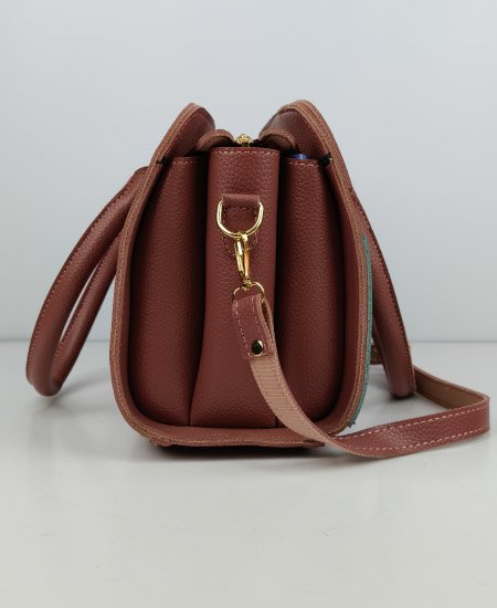 LV Tote Handbag LV010 - Image 5