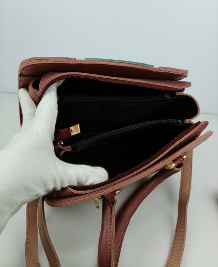 LV Tote Handbag LV010 - Image 6