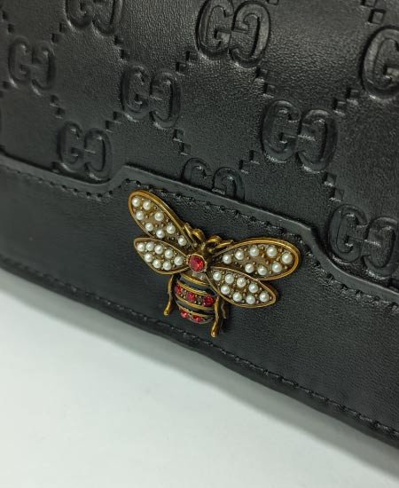 1.1 Gucci Fly Ladies Wallet