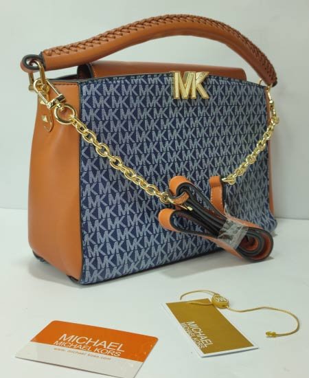 Michael Kors Handbags Ladies | Tote Handbags