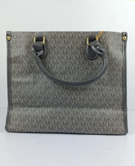 Michael Kors Tote Handbags Black - Image 4