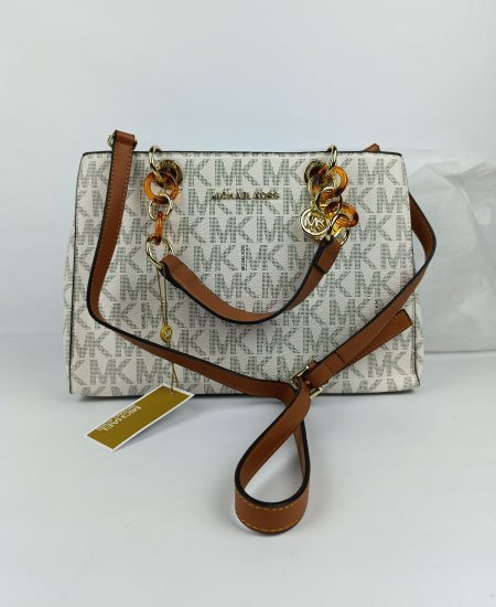 Michael Kors handbags Off-White