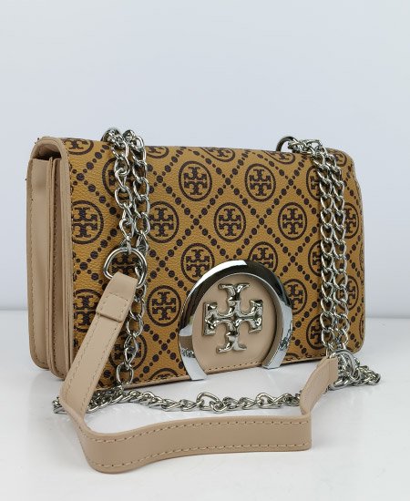 Tory Burch Skin Handbag