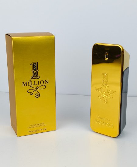 1 Million Paco Rabanne Perfume
