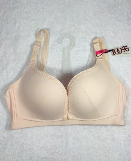 Japanese Soft Feeding C-Cup Skin 34