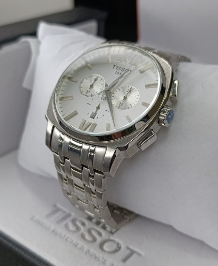 Tissot watch T Lord T0595271105800