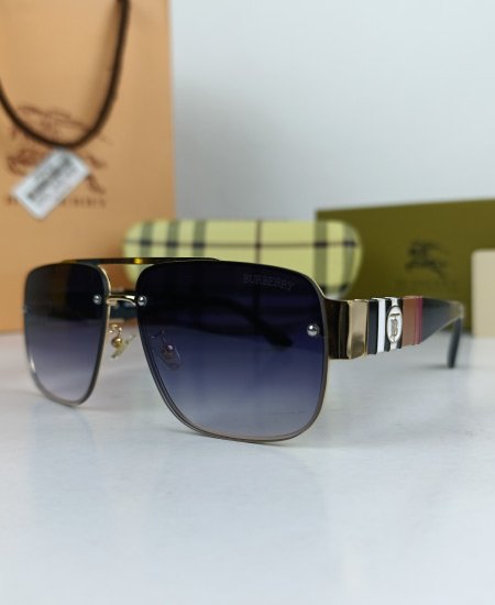 Burberry Sunglasses Iconic Bur017