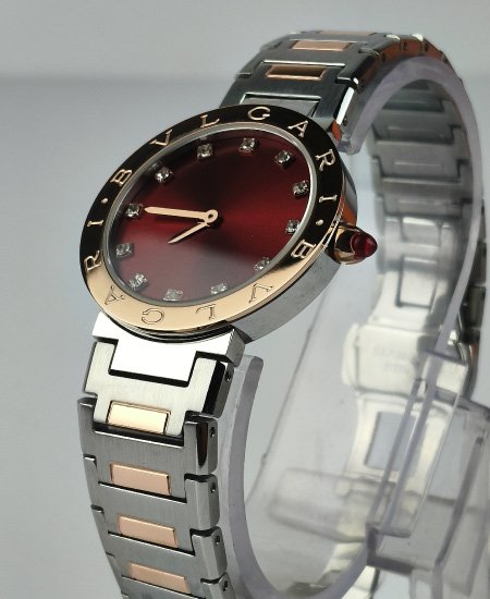 Bvlgari Watch Ref102924