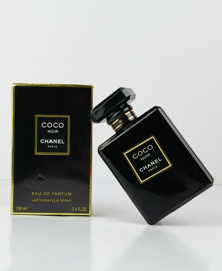 CHANEL Coco Noir Perfume
