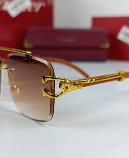 Cartier Sunglasses CRT236