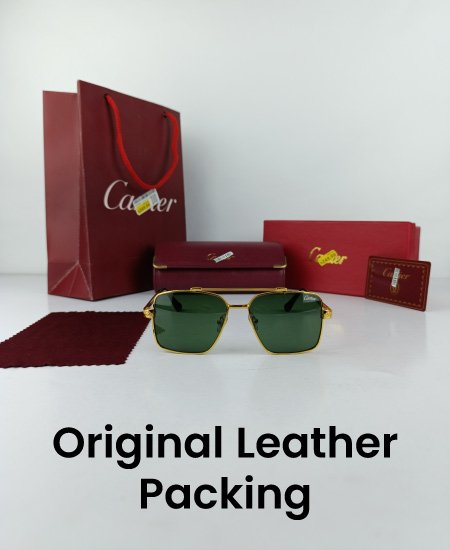 Cartier Sunglasses CRT25 - Image 2