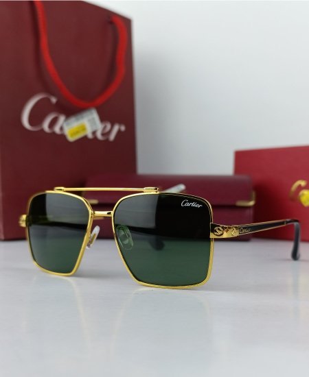 Cartier Sunglasses CRT25 - Image 3