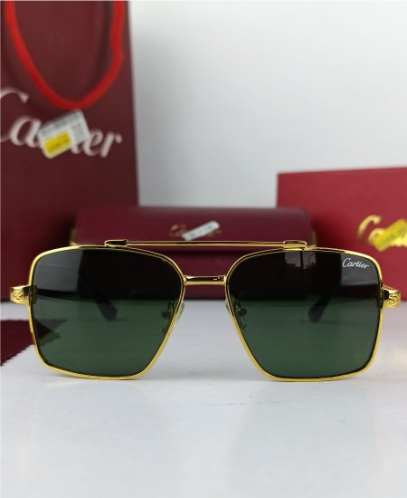 Cartier Sunglasses CRT25 - Image 4